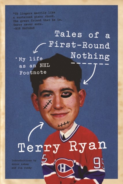 Tales of a First-Round Nothing, Terry Ryan