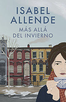 Más allá del invierno, Isabel Allende