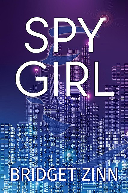 Spy Girl, Bridget Zinn