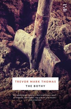 The Bothy, Trevor Mark Thomas