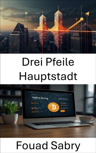 Drei Pfeile Hauptstadt, Fouad Sabry