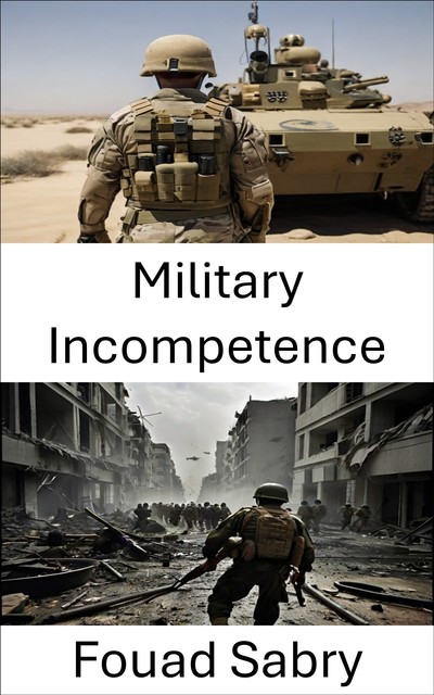 Military Incompetence, Fouad Sabry