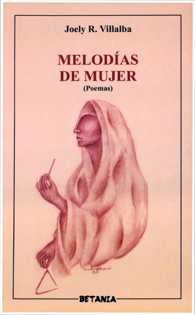 Melodias De Mujer, Joely R. Villalba