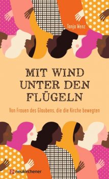 Mit Wind unter den Flügeln, Tanja Wenz
