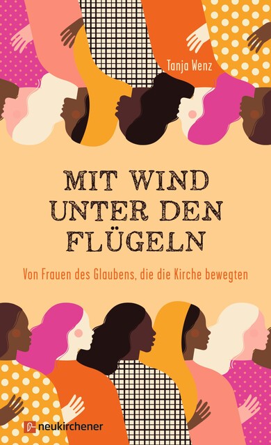 Mit Wind unter den Flügeln, Tanja Wenz