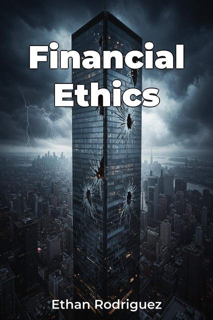 Financial Ethics, Ethan Rodriguez