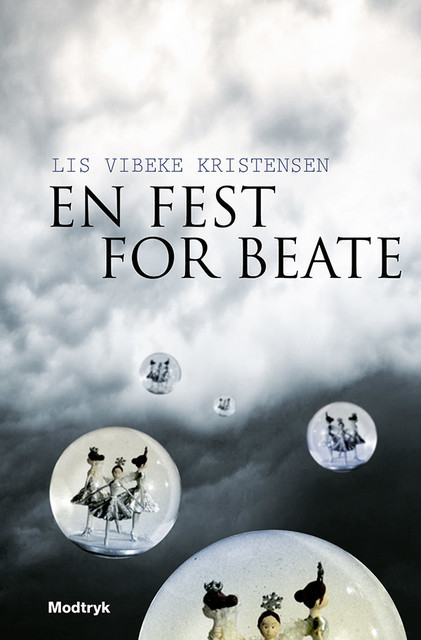 En fest for Beate, Lis Vbeke Kristensen