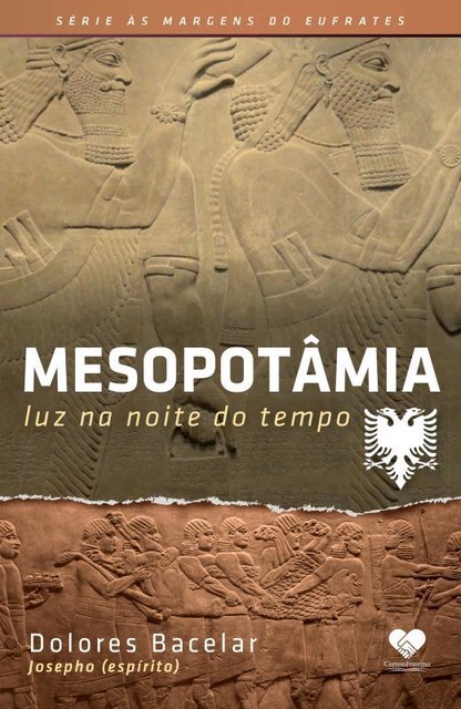 Mesopotâmia, Dolores Bacelar, Josepho