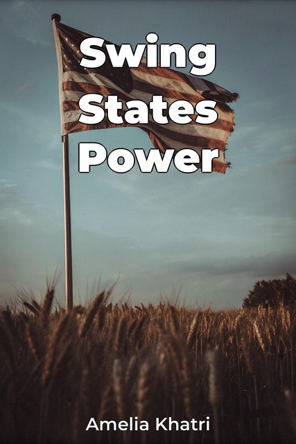 Swing States Power, Amelia Khatri