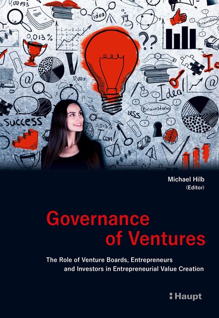 Governance of Ventures, gt, Michael Hilb