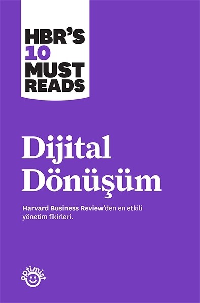 Dijital Dönüşüm, Harvard Business Review Press