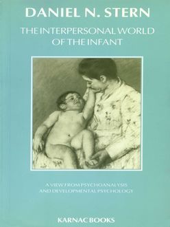 Interpersonal World of the Infant, Daniel, Stern