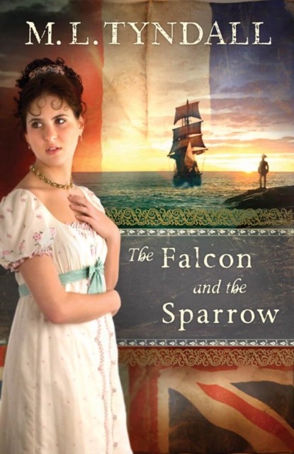 Falcon and the Sparrow, MaryLu Tyndall