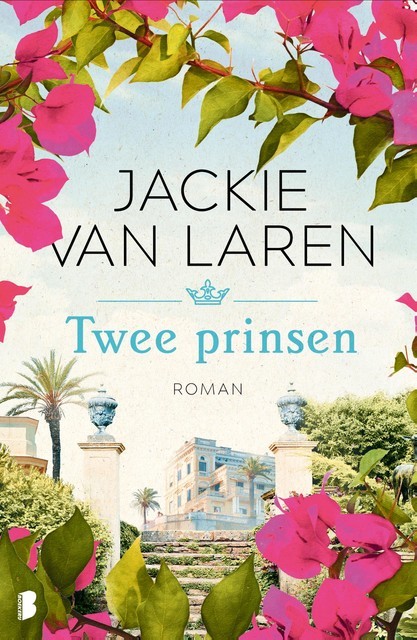 Twee prinsen, Jackie van Laren