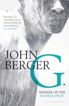  G, John Berger