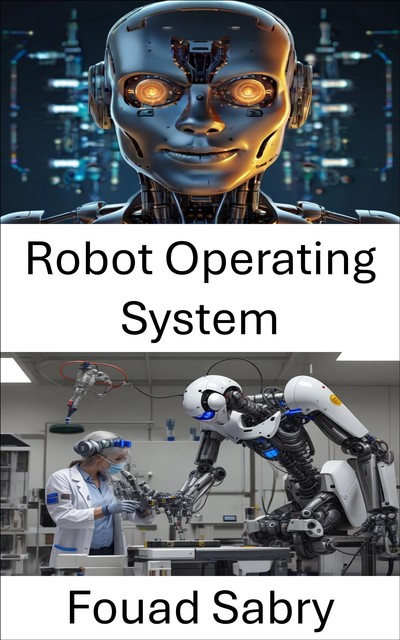 Robot Operating System, Fouad Sabry