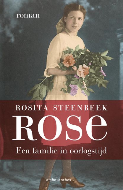 Rose, Rosita Steenbeek