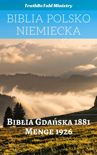 Biblia Polsko Niemiecka, Joern Andre Halseth