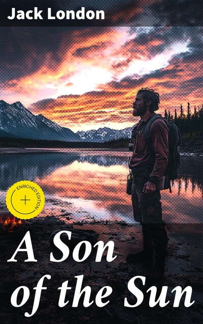 A Son of the Sun, Jack London