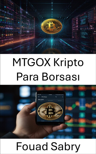 MTGOX Kripto Para Borsası, Fouad Sabry