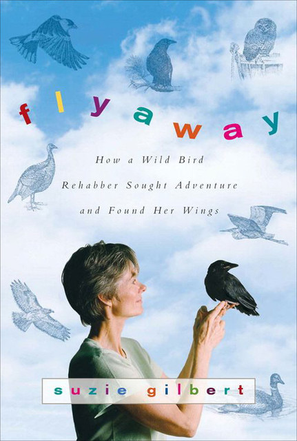 Flyaway, Suzie Gilbert