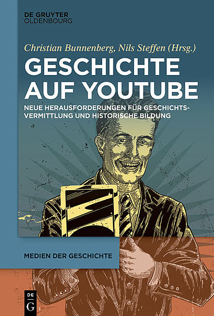 Geschichte auf YouTube, Christian Bunnenberg, Nils Steffen