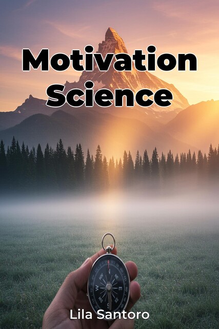 Motivation Science, Lila Santoro