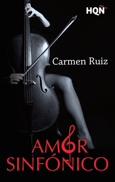 Amor sinfónico, Carmen Ruiz