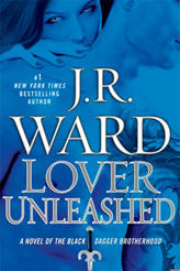 L'Amant libéré, J.R. Ward