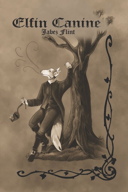 Elfin Canine, Jabez Flint