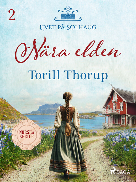 Nära elden, Torill Thorup
