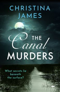 The Canal Murders, Christina James