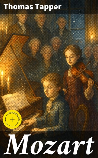Mozart, Thomas Tapper