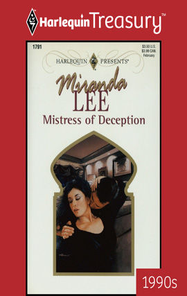 Mistress of Deception, Miranda Lee