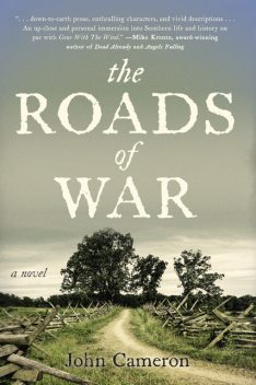 The Roads of War, John Cameron