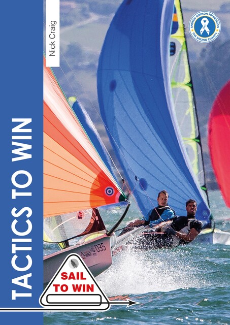 Tactics to Win, Nick Craig