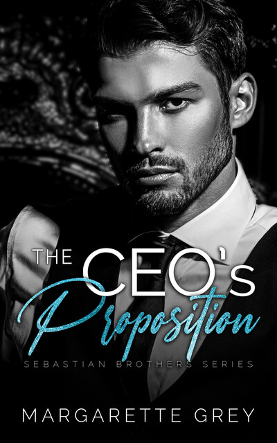 The CEO's Proposition, Margarette Grey