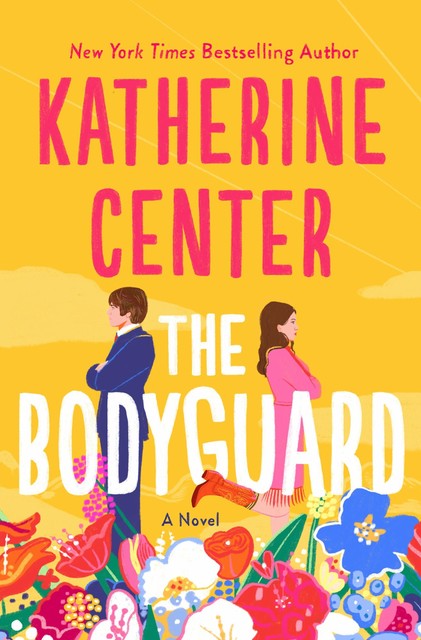 The Bodyguard, Katherine Center