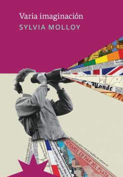 Varia imaginación, Sylvia Molloy