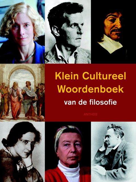 Klein Cultureel Woordenboek van de filosofie, Hans Driessen