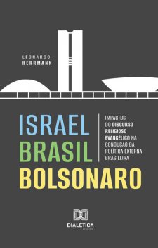 Israel Brasil Bolsonaro, Leonardo Brito Herrmann