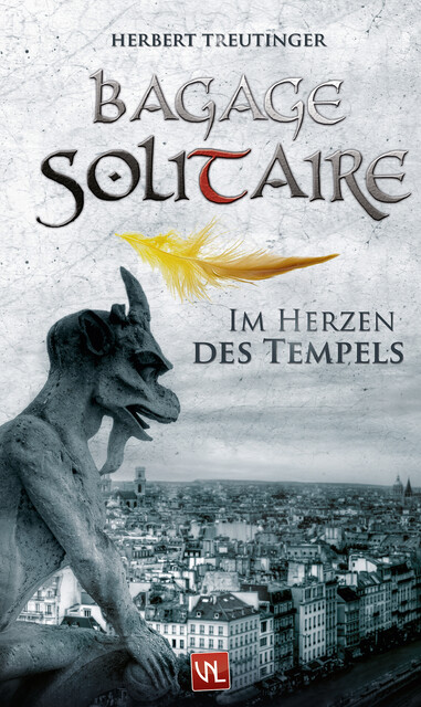 Bagage Solitaire, Herbert Treutinger
