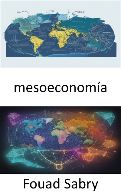 mesoeconomía, Fouad Sabry