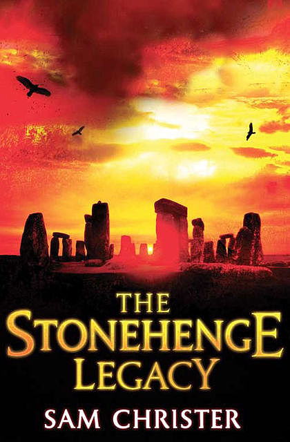 The Stonehenge Legacy, Sam Christer