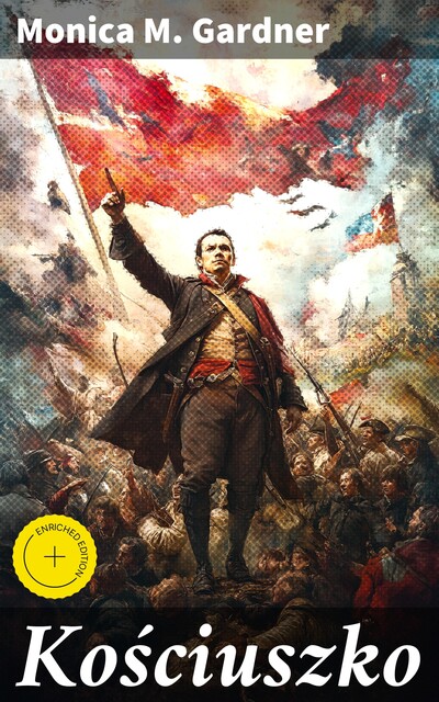 Kościuszko, Monica M.Gardner