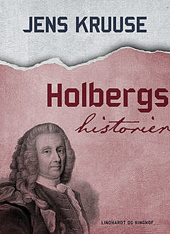 Holbergs historier, Jens Kruuse