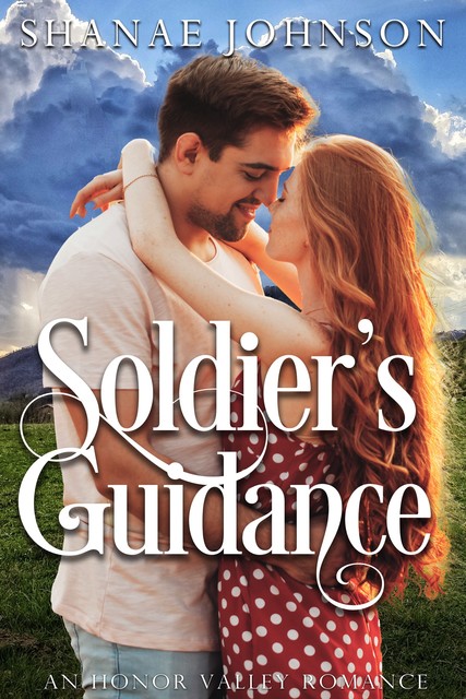 Soldier's Guidance, Shanae Johnson