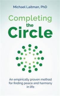 Completing the Circle, Michael Laitman
