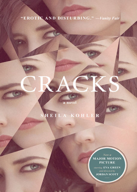 Sample: Cracks, Sheila Kohler