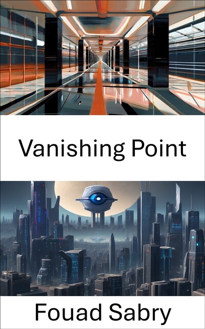Vanishing Point, Fouad Sabry